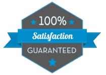 7-Day Money Back Guarantee Illustration